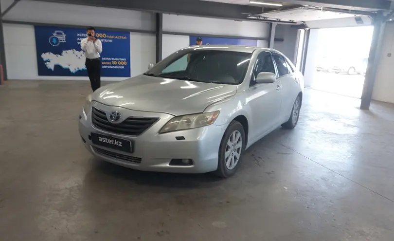 Toyota Camry 2007 года за 5 800 000 тг. в Астана