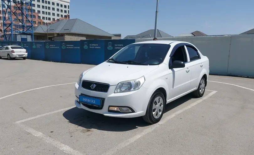 Ravon Nexia R3 2017 года за 3 800 000 тг. в Шымкент