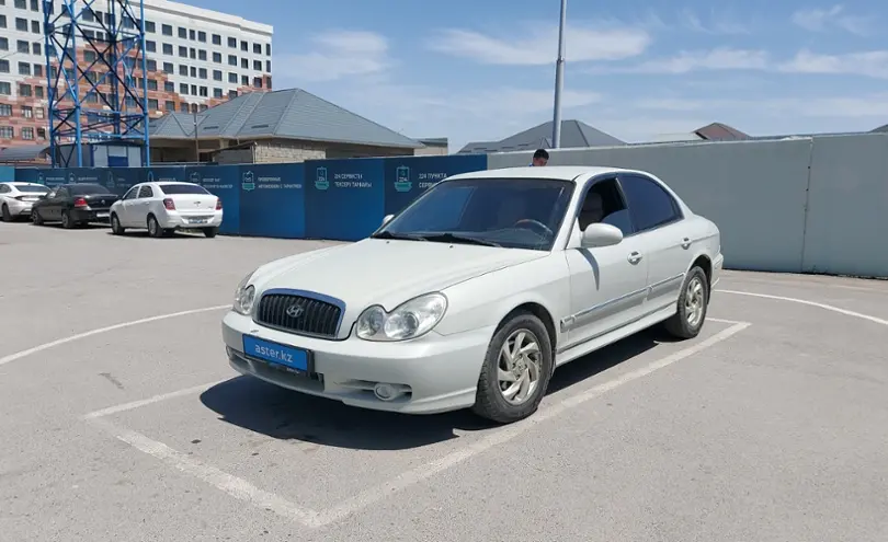 Hyundai Sonata 2004 года за 3 200 000 тг. в Шымкент