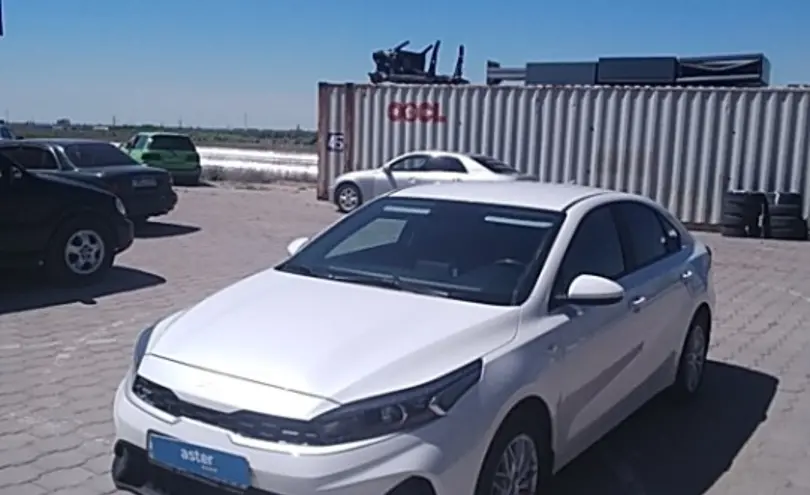 Kia Cerato 2022 года за 10 500 000 тг. в Караганда
