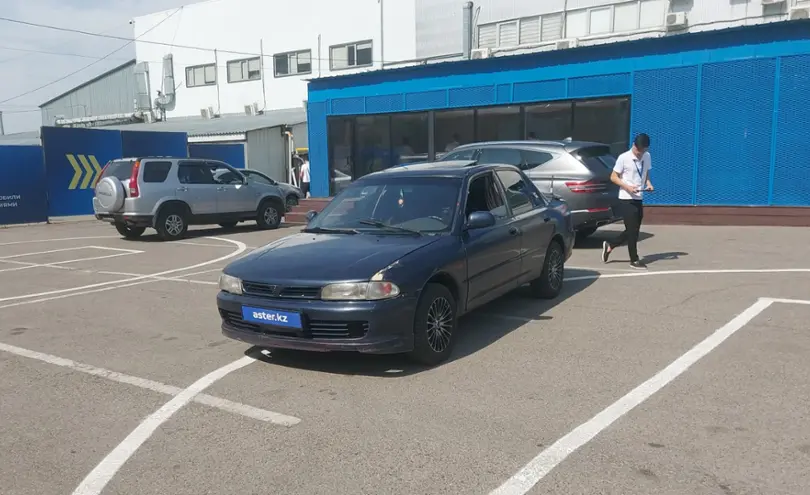 Mitsubishi Lancer 1994 года за 1 000 000 тг. в Алматы