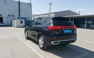 Haval M6 2024 года за 8 000 000 тг. в Шымкент фото 4