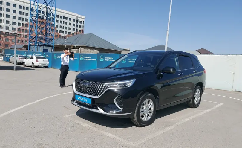 Haval M6 2024 года за 8 000 000 тг. в Шымкент