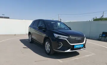 Haval M6 2024 года за 8 000 000 тг. в Шымкент фото 2