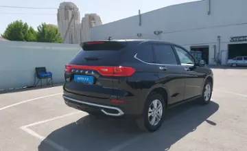 Haval M6 2024 года за 8 000 000 тг. в Шымкент фото 3