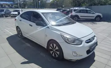 Hyundai Accent 2014 года за 4 200 000 тг. в Уральск фото 3