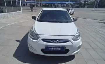 Hyundai Accent 2014 года за 4 200 000 тг. в Уральск фото 2
