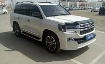Toyota Land Cruiser 2007 года за 19 000 000 тг. в Кызылорда фото 3