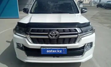Toyota Land Cruiser 2007 года за 19 000 000 тг. в Кызылорда фото 2