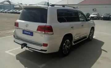 Toyota Land Cruiser 2007 года за 19 000 000 тг. в Кызылорда