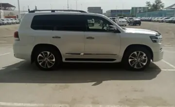 Toyota Land Cruiser 2007 года за 19 000 000 тг. в Кызылорда фото 4