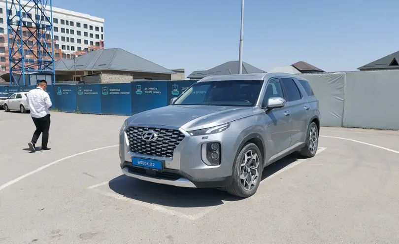 Hyundai Palisade 2020 года за 17 500 000 тг. в Шымкент