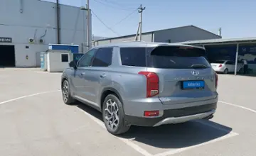 Hyundai Palisade 2020 года за 17 500 000 тг. в Шымкент фото 4