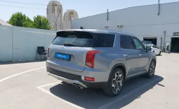 Hyundai Palisade 2020 года за 17 500 000 тг. в Шымкент фото 3