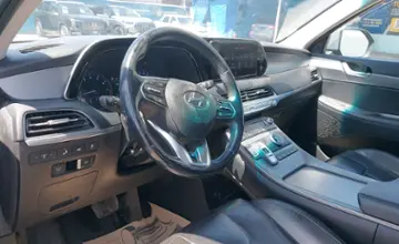 Hyundai Palisade 2020 года за 17 500 000 тг. в Шымкент фото 5