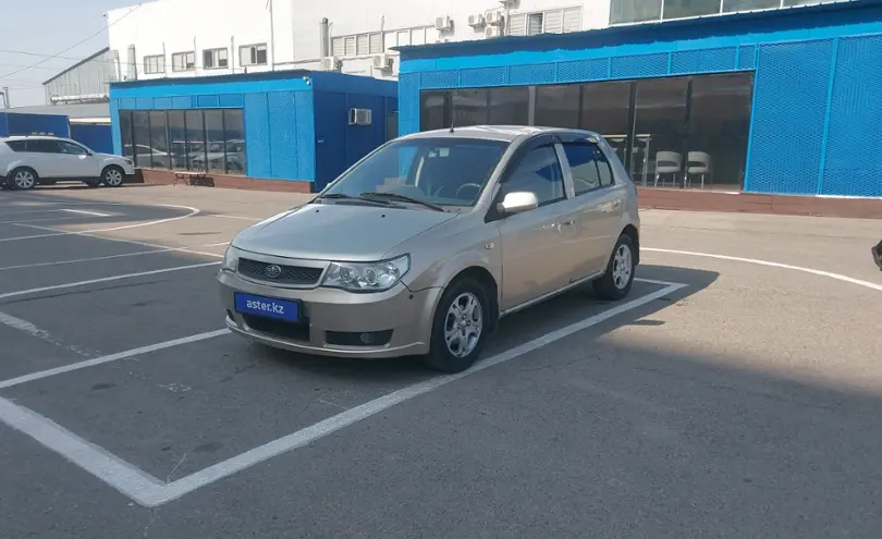 FAW Vita 2007 года за 1 500 000 тг. в Алматы