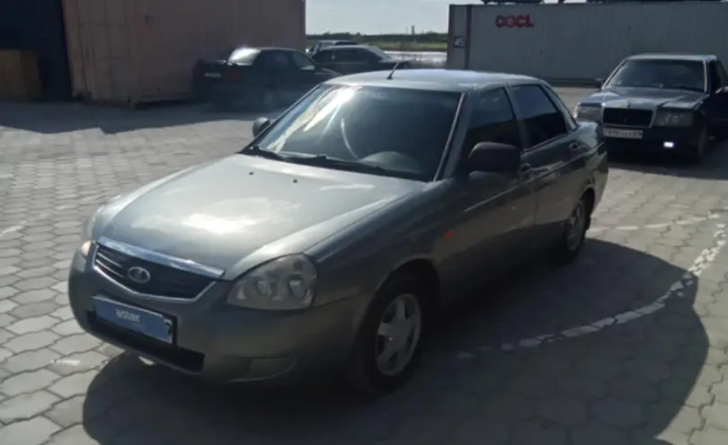 LADA (ВАЗ) Priora 2012 года за 2 200 000 тг. в Караганда