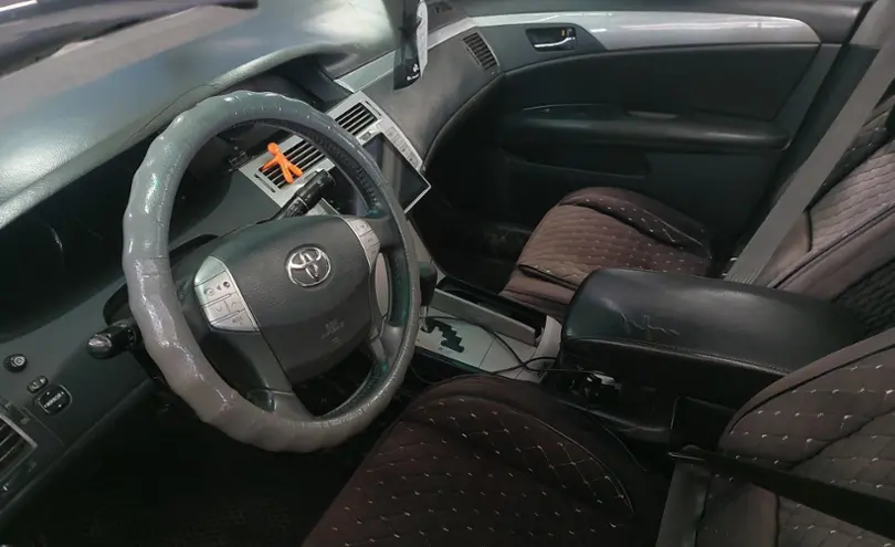 Toyota Avalon 2006 года за 5 500 000 тг. в Астана фото 5