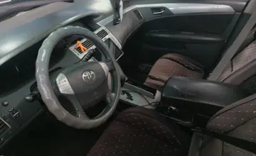 Toyota Avalon 2006 года за 5 500 000 тг. в Астана фото 5