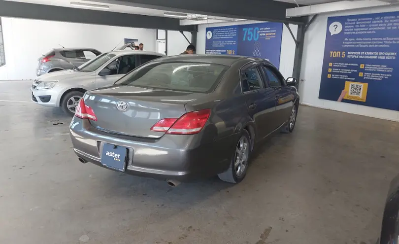 Toyota Avalon 2006 года за 5 500 000 тг. в Астана фото 3