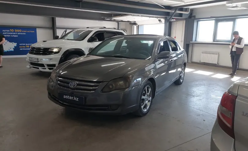 Toyota Avalon 2006 года за 5 500 000 тг. в Астана