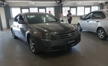 Toyota Avalon 2006 года за 5 500 000 тг. в Астана фото 2
