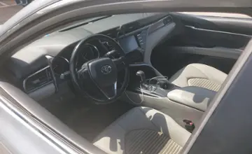 Toyota Camry 2019 года за 11 000 000 тг. в Алматы фото 5