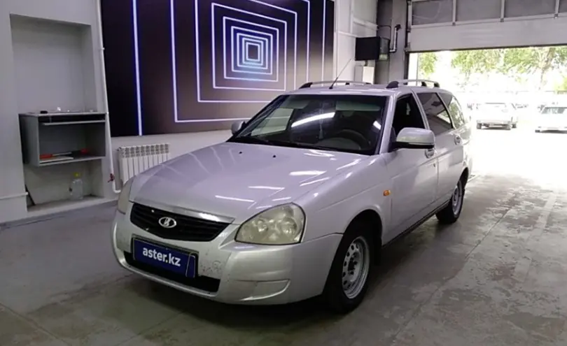 LADA (ВАЗ) Priora 2012 года за 1 800 000 тг. в Павлодар