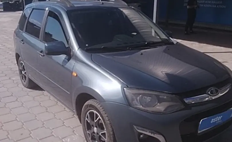 LADA (ВАЗ) Kalina 2014 года за 3 500 000 тг. в Караганда фото 3