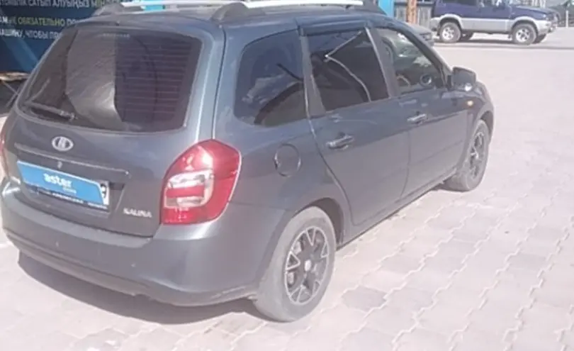 LADA (ВАЗ) Kalina 2014 года за 3 500 000 тг. в Караганда