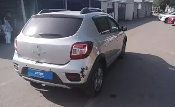 Renault Sandero 2022 года за 7 000 000 тг. в Алматы