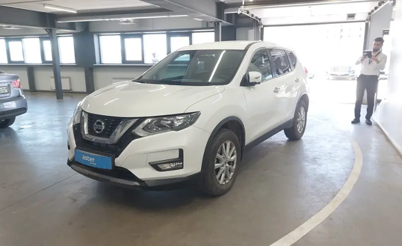 Nissan X-Trail 2019 года за 13 000 000 тг. в Астана