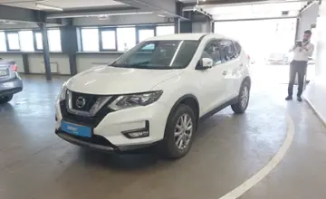 Nissan X-Trail 2019 года за 13 000 000 тг. в Астана фото 1
