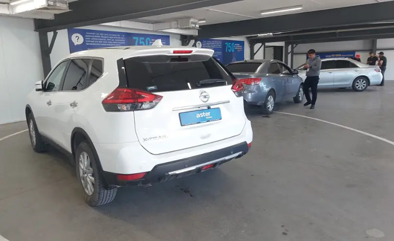 Nissan X-Trail 2019 года за 13 000 000 тг. в Астана фото 4