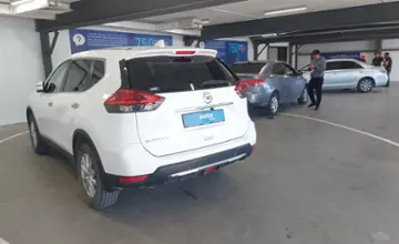 Nissan X-Trail 2019 года за 13 000 000 тг. в Астана фото 4