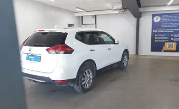 Nissan X-Trail 2019 года за 13 000 000 тг. в Астана фото 3