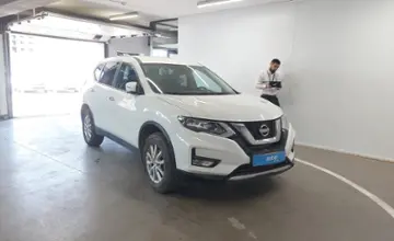 Nissan X-Trail 2019 года за 13 000 000 тг. в Астана фото 2