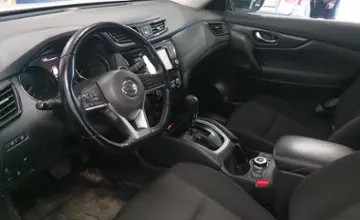 Nissan X-Trail 2019 года за 13 000 000 тг. в Астана фото 5