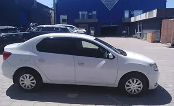 Renault Logan 2017 года за 4 500 000 тг. в Караганда фото 4