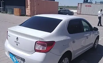 Renault Logan 2017 года за 4 500 000 тг. в Караганда