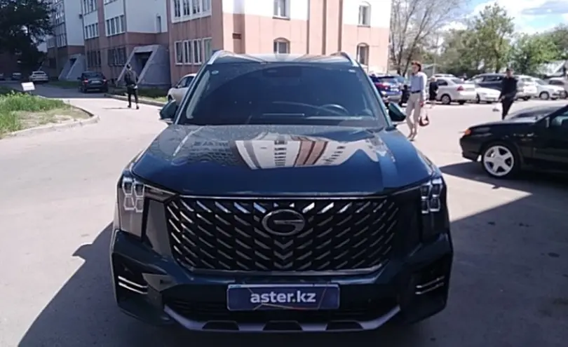 GAC GS8 2023 года за 21 000 000 тг. в Костанай фото 2
