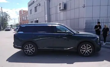 GAC GS8 2023 года за 21 000 000 тг. в Костанай фото 4