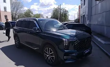 GAC GS8 2023 года за 21 000 000 тг. в Костанай фото 3