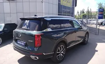 GAC GS8 2023 года за 21 000 000 тг. в Костанай