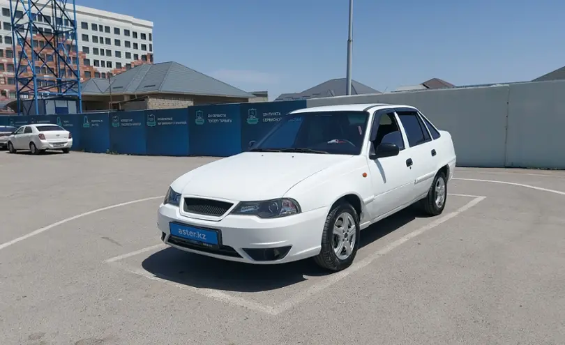 Daewoo Nexia 2011 года за 1 700 000 тг. в Шымкент