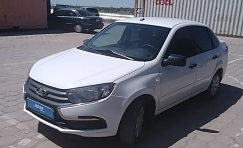 LADA (ВАЗ) Granta 2020 года за 3 400 000 тг. в Караганда