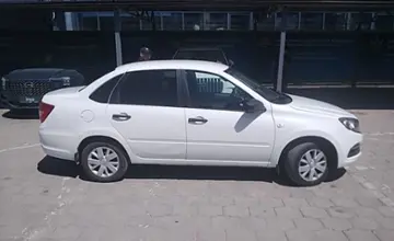 LADA (ВАЗ) Granta 2020 года за 3 400 000 тг. в Караганда фото 4