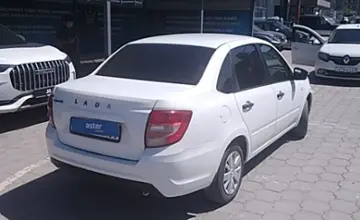 LADA (ВАЗ) Granta 2020 года за 3 400 000 тг. в Караганда