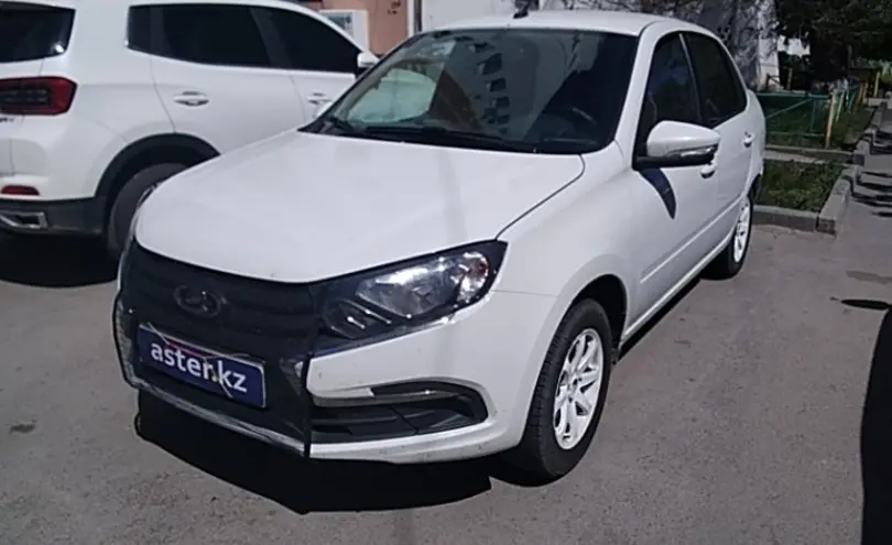 LADA (ВАЗ) Granta 2023 года за 3 750 000 тг. в Костанай