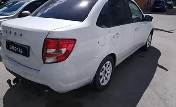 LADA (ВАЗ) Granta 2023 года за 3 750 000 тг. в Костанай